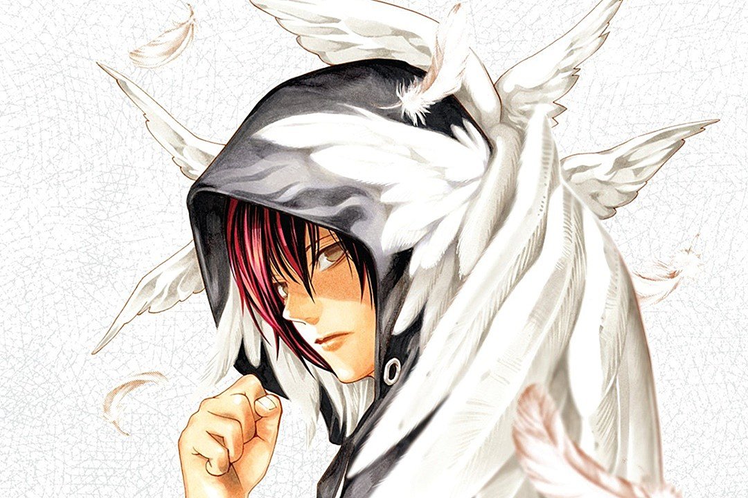 What to Expect From Platinum End Anime Adaptation