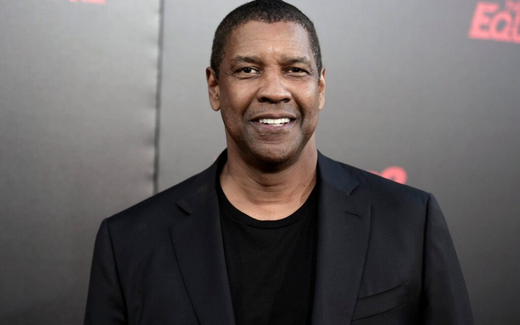 Denzel Washington Net Worth and Salary: