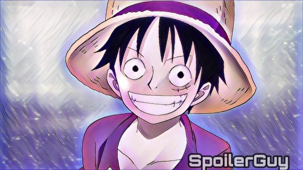 One Piece Chapter 1004 Spoilers Revealed. One Piece 1004 Release Date - When Is Episode 1004 Of One Piece