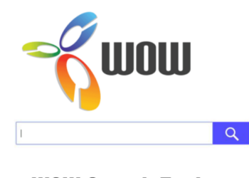 WOW search engine