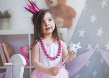 6 Best Gifts to Surprise Your Lovely Little Princess