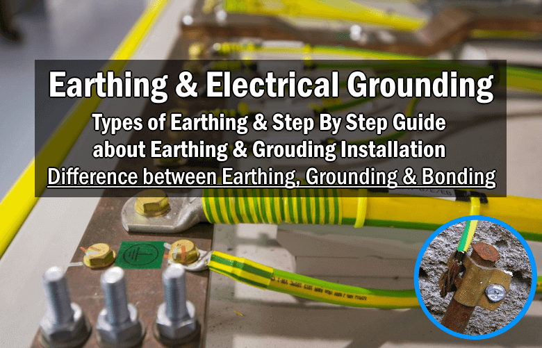 Earthing system