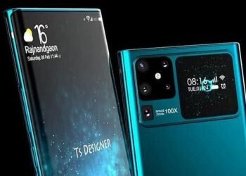 What Is The Latest Innovation In Mobile Technology?