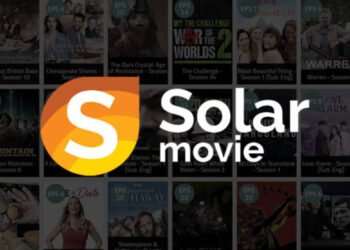 Top 10 Alternative websites like SolarMovies