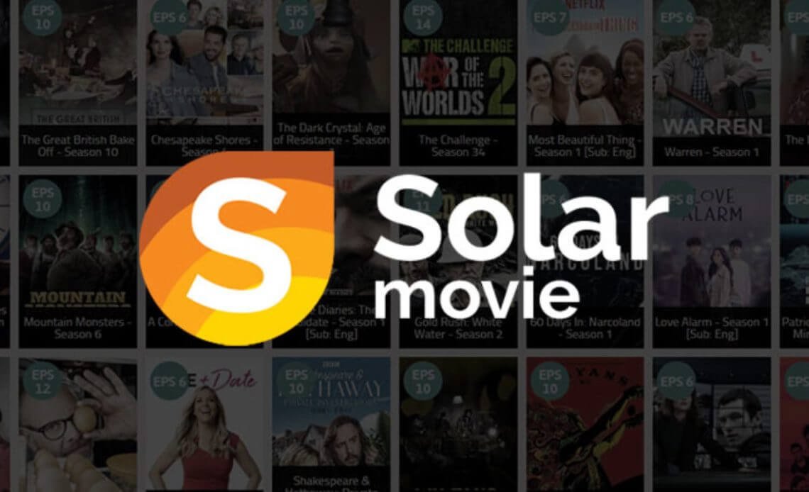 Top 10 Alternative websites like SolarMovies