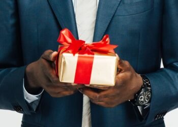Unique Christmas Gifts to Make Your Boyfriend Feel Special