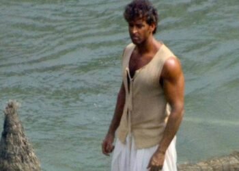 Best Movies of Hrithik Roshan