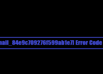 [pii_email_84e9c709276f599ab1e7] Error Code Solved