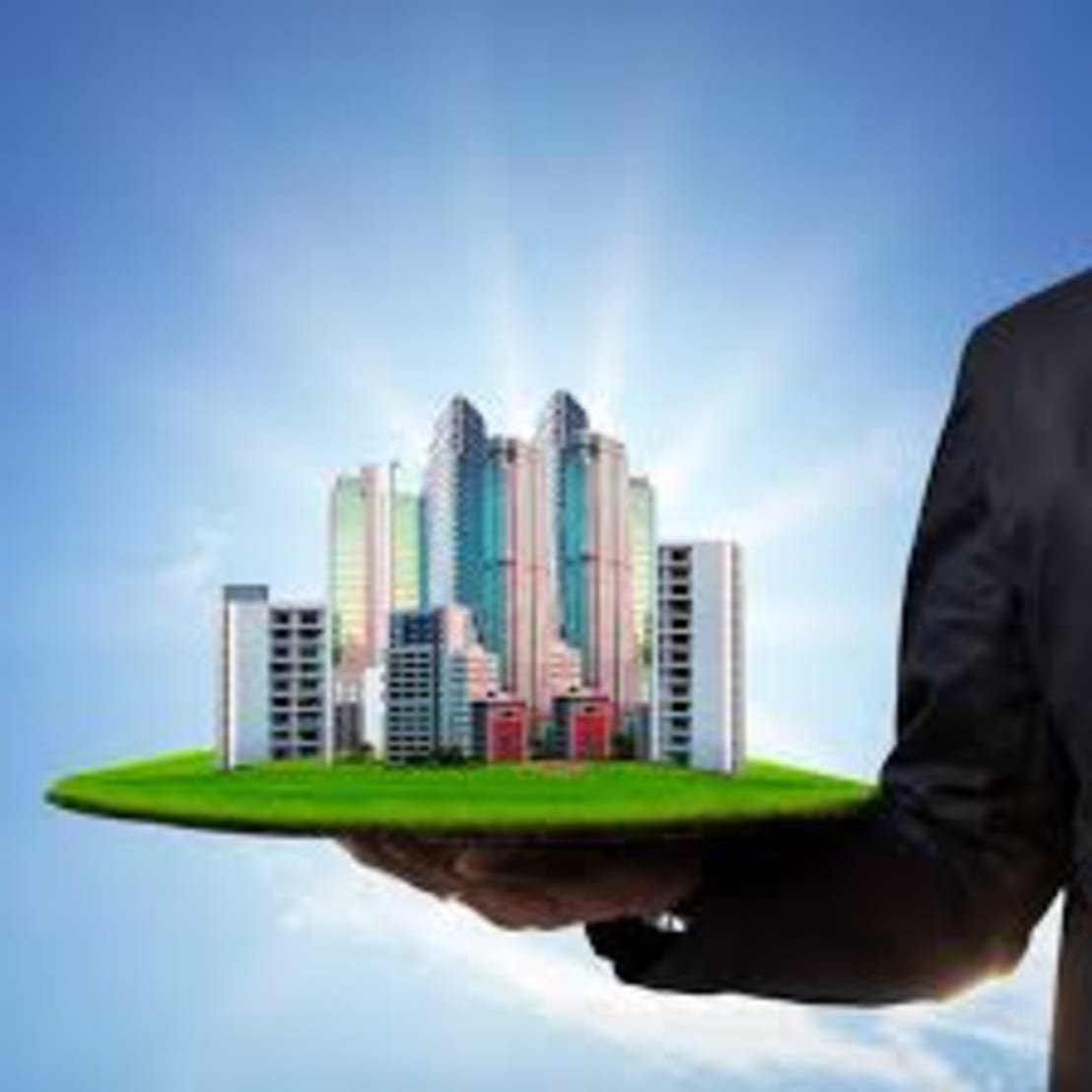Investment in Real Estate