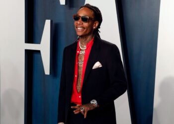 Wiz Khalifa Net Worth 2021