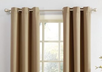 curtains accessories