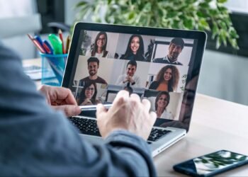 Building An Enviable Company Culture With A Remote Workforce