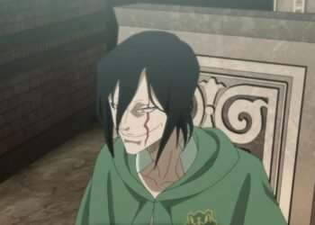 Black Clover Chapter 279 Release Date And Read Black Clover Chapter 279