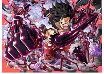 One Piece Chapter 1002 Release Date Delay And Where To Read One Piece 1002?