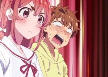 Rent-a-girlfriend Season 2 Release Date and Updates