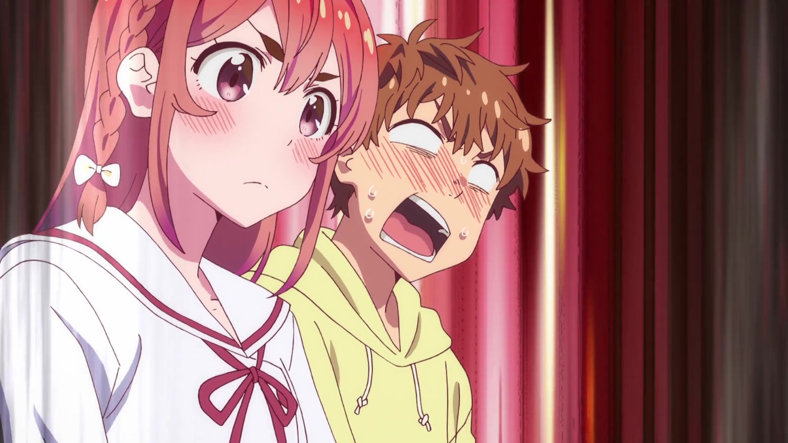 Rent-a-girlfriend Season 2 Release Date and Updates