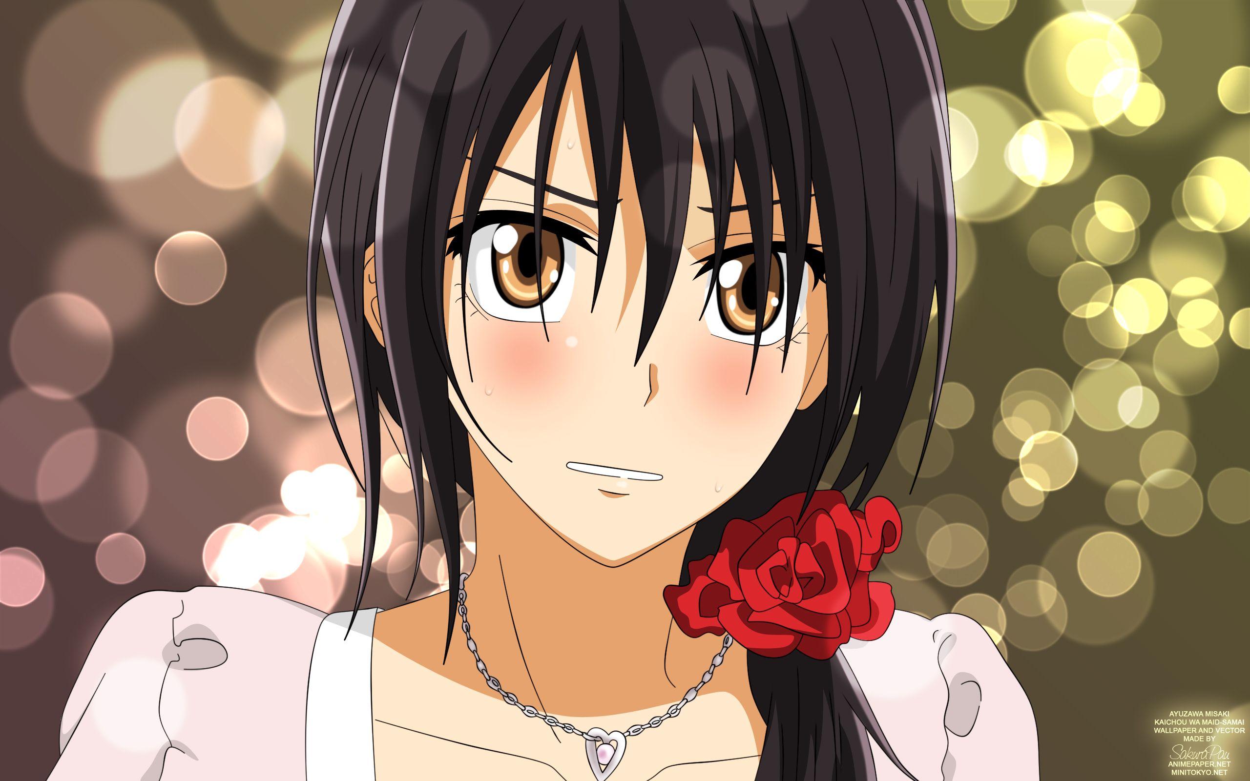 Maid Sama Season 2 Release Date and Updates - Barlecoq