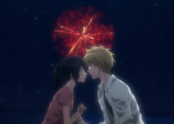 Maid Sama Season 2 Release Date and Updates