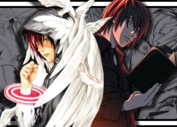 Platinum End Anime Release Date and Latest Updates