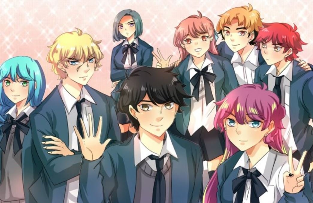 Unordinary Anime Adaptation, Possible Release Date, Adaptation Status