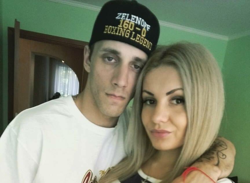 Pro Boxer Charlie Zelenoff: Wiki, Net Worth, Boxrec