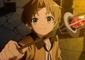 Jobless Reincarnation Episode 3 Release Date and Streaming Details