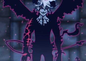 Black Clover Chapter 279 Release Date And Spoilers Revealed