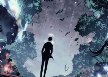 Anime News Update: 22nd January, 2021