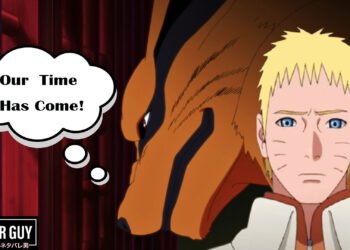 Naruto’s Death in Boruto, Will Naruto Die in Boruto?