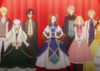 Hamefura Season 2 – My Next Life as a Villainess to Release on July 2021