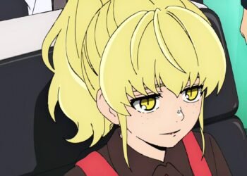 Tower of God Chapter 486 – SIU to Resume On Indefinite Hiatus