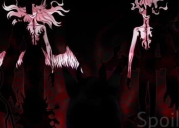 Black Clover Chapter 280 Release Date, Spoilers And Where To Read Chapter 280?