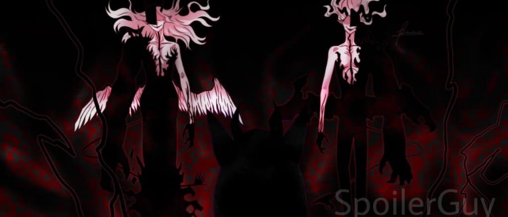 Black Clover Chapter 280 Release Date, Spoilers And Where To Read Chapter 280?