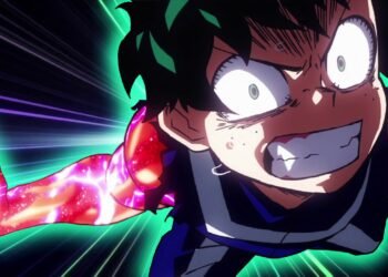 Boku No My hero Academia Chapter 299 Release Date and Where To Read?