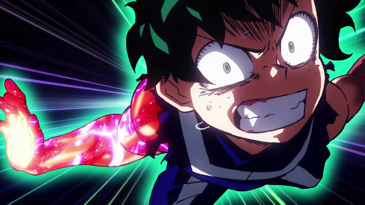 Boku No My hero Academia Chapter 299 Release Date and Where To Read?