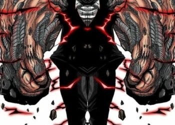 Boku No Hero Academia Chapter 299- What is Deku’s Condition?