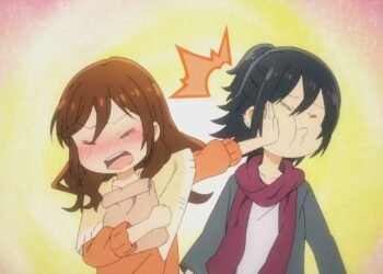 Horimiya Episode 4 – Release Date, Spoilers, Watch Online 2021