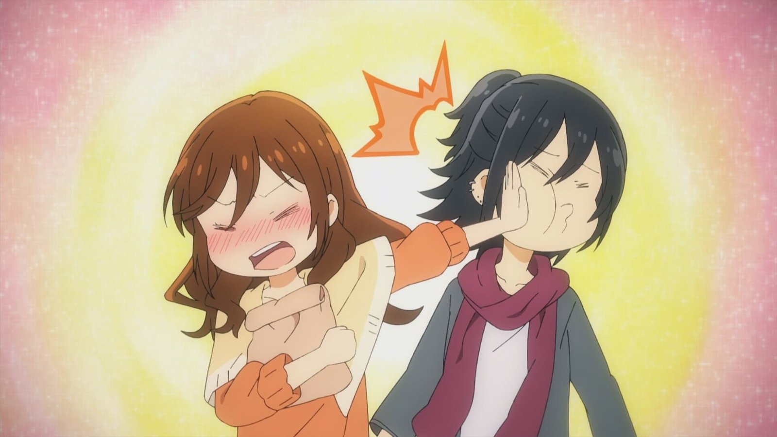 Horimiya Episode 4 – Release Date, Spoilers, Watch Online 2021