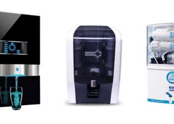 Best Water Purifier For Home In India
