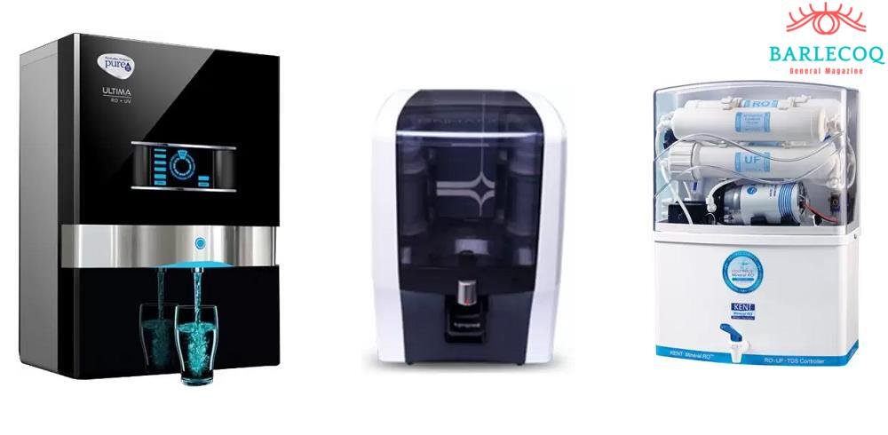 Best Water Purifier For Home In India