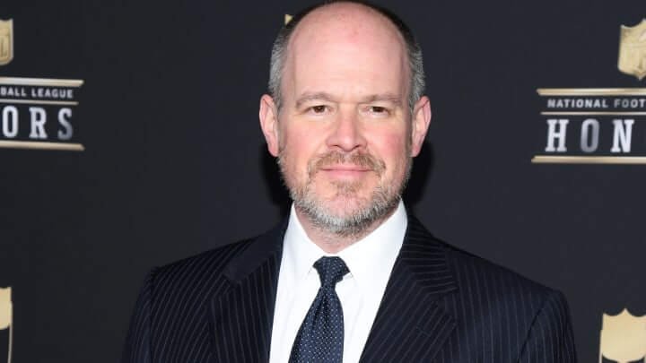 Rich Eisen Net Worth 2021【Total Income & Revenue】