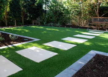 artificial grass