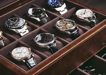 Classic Luxury Watches: 7 Reasons They Will Always Be In Style