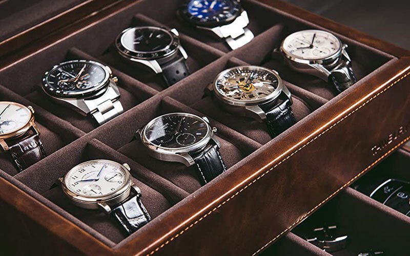 Classic Luxury Watches: 7 Reasons They Will Always Be In Style