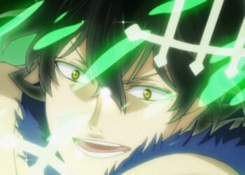 Black Clover Episode 161 Release Date, Preview, Watch Online