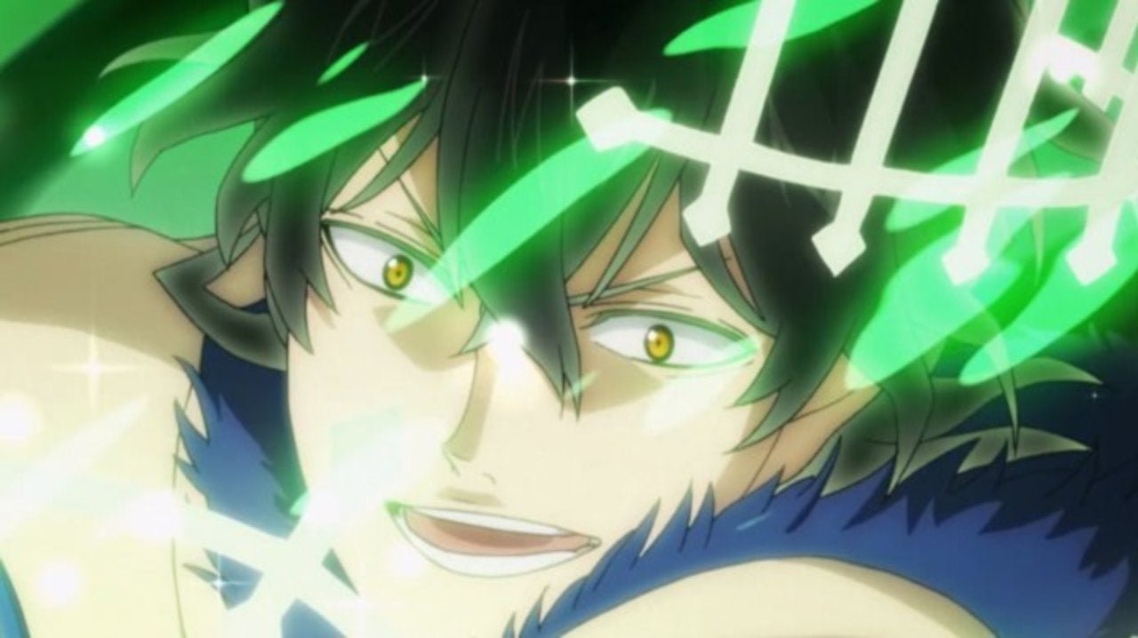 Black Clover Episode 161 Release Date, Preview, Watch Online