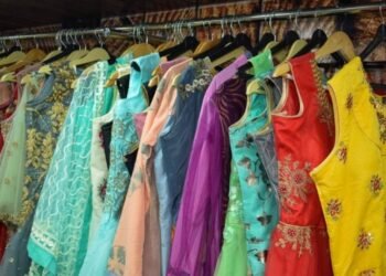 Latest Designer Kurti For You To Look Stand Out