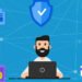 Security company management software