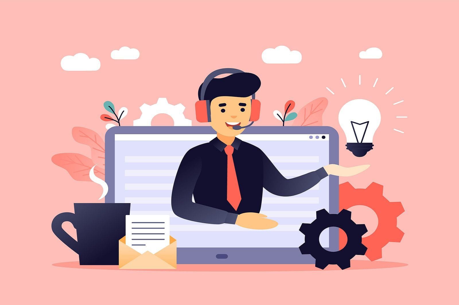 Simple Tips To keep In Mind before Hiring Digital Marketing Virtual Assistants