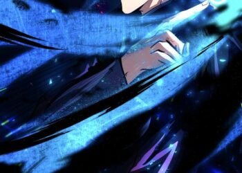 Jujutsu Kaisen Chapter 143: Choso vs Yuta